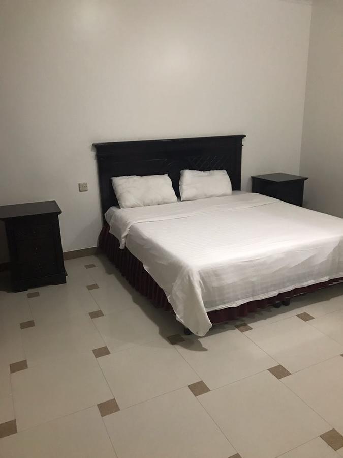 Al Makan Al Mosafer 116 Hotel By Al Azmy Riyadh Exteriör bild